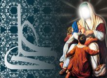 حمایت از ۳۰ هزار یتیم در خوزستان با اجرای پویش به عشق علی