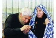پیام تسلیت فرمانده کل سپاه در پی در گذشت مادر سردار آهنگران
