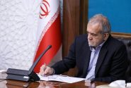 دولت با تمام وجود می‌کوشد اختلالی در زندگی مردم ایجاد نشود