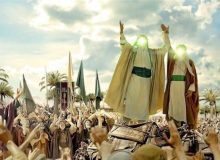 برگزاری جشن‌های دهه ولایت در ۱۵۰ نقطه شهر اهواز