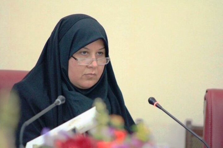 رییس اتاق بازرگانی اهواز: ایران جان، صدای بخش خصوصی شد