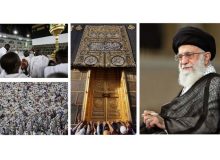 رهبر انقلاب: فاجعه غزه به نقطه باورنکردنی رسیده است