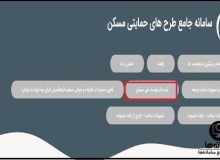 پرداخت بیش از ۴۰۰ همت تسهیلات مسکن