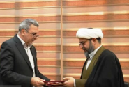 همکاری تبلیغات اسلامی خوزستان و راه آهن جنوب