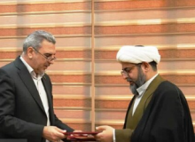 همکاری تبلیغات اسلامی خوزستان و راه آهن جنوب