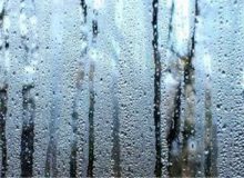 استقرار پدیده شرجی در هوای خوزستان