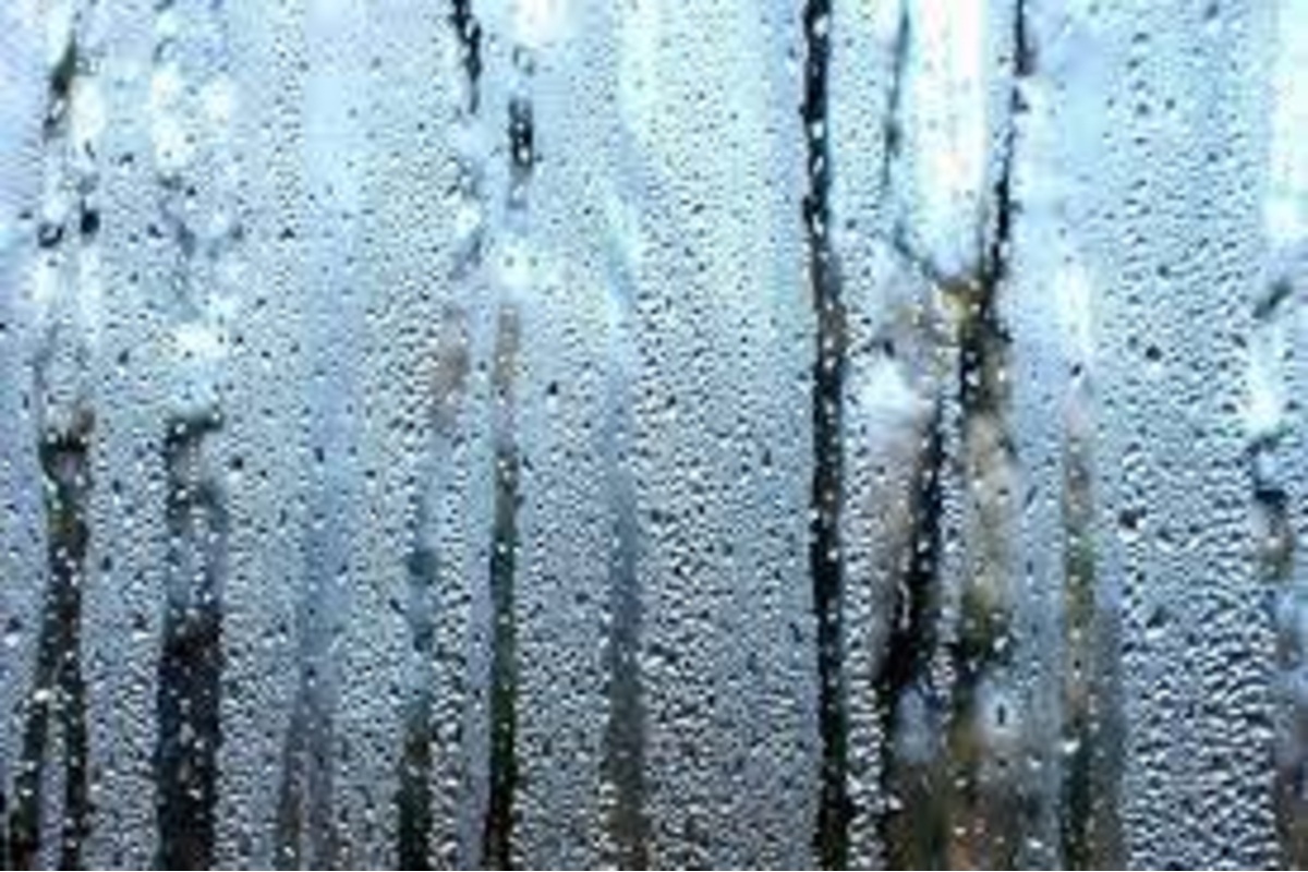 استقرار پدیده شرجی در هوای خوزستان