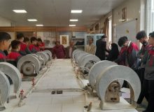 راه‌اندازی ۴ هنرستان جوار صنعت در خوزستان