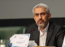 مدنی زاده از مجلس رای اعتماد گرفت