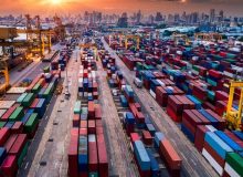 صادرات بیش از یک میلیارد دلار کالا از خوزستان