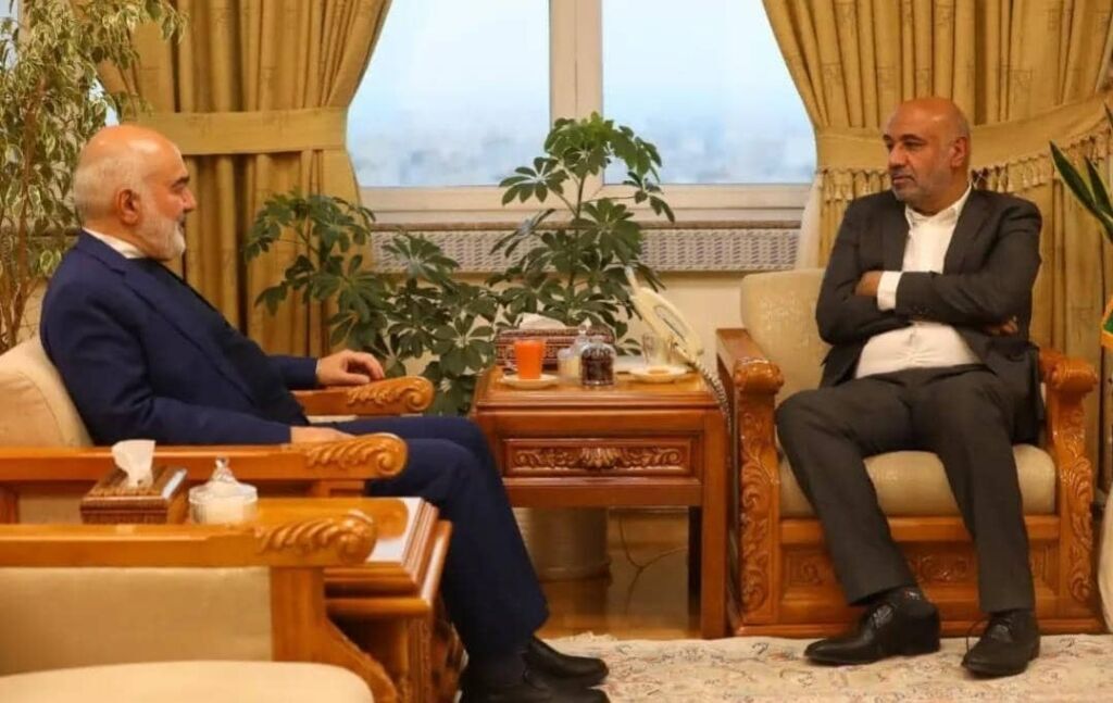 تاکید بر پیوند صنعت و آموزش در مسیر توسعه اشتغال جوانان