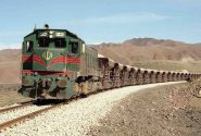 رشد ۱۲ درصدی حمل بار در راه آهن زاگرس