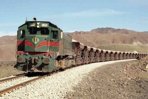 رشد ۱۲ درصدی حمل بار در راه آهن زاگرس