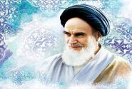 امام خمینی (ره)، بنیانگذار انقلاب اسلامی بر مبنای مردم سالاری دینی