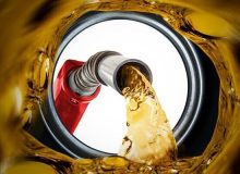 ممنوعیت فروش مکمل سوخت در جایگاه‌