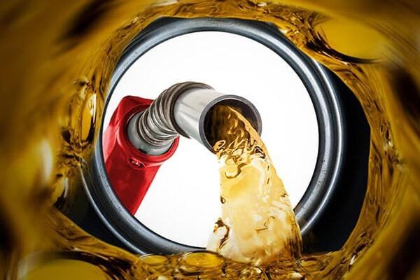 ممنوعیت فروش مکمل سوخت در جایگاه