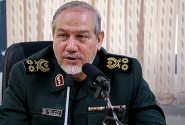 تسلیت مشاور عالی فرمانده معظم کل قوا به حاج صادق آهنگران