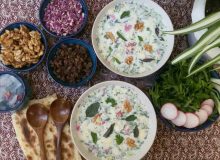 جلوگیری از گرمازدگی با تغذیه مناسب