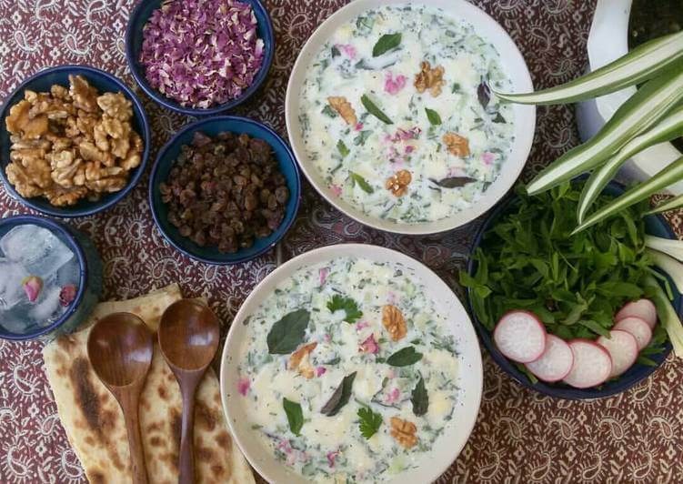 جلوگیری از گرمازدگی با تغذیه مناسب