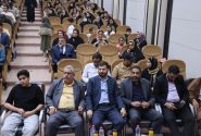 شادگان میزبان سومین جشنواره بین‌المللی شعر عربی غدیر