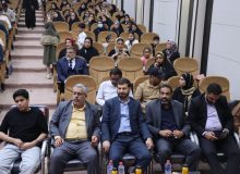 شادگان میزبان سومین جشنواره بین‌المللی شعر عربی غدیر