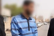دستگیری عامل بمب گذاری در شادگان