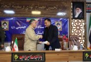 مردم دشت آزادگان، آماده استقبال از زوار اربعین حسینی