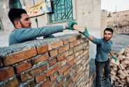 آغاز اردو‌های جهادی تابستانه بسیج دانشجویی اندیمشک در روستا‌ها
