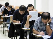 شرکت بیش از ۳۵ هزار داوطلب خوزستانی در آزمون استخدامی آموزش و پرورش