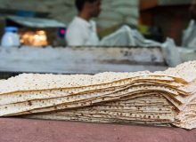 نرخ جدید نان تا پایان هفته جاری اعلام می‌شود