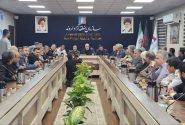 شلمچه و چذابه آماده میزبانی از زائران اربعین