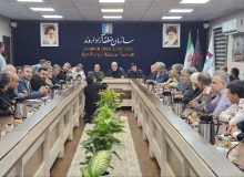 شلمچه و چذابه آماده میزبانی از زائران اربعین