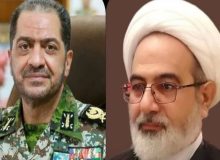 امیر صباحی‌فرد: نیرو‌های پدافند هوشیارانه از آسمان کشور حراست می‌کنند