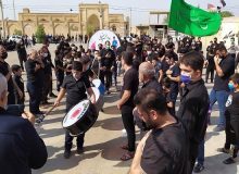 جزئیات مراسم عزاداری تاسوعای حسینی در خوزستان