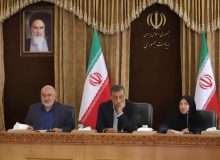 صدور دستور جمع‌آوری ۶۵ فلر فعال اطراف اهواز