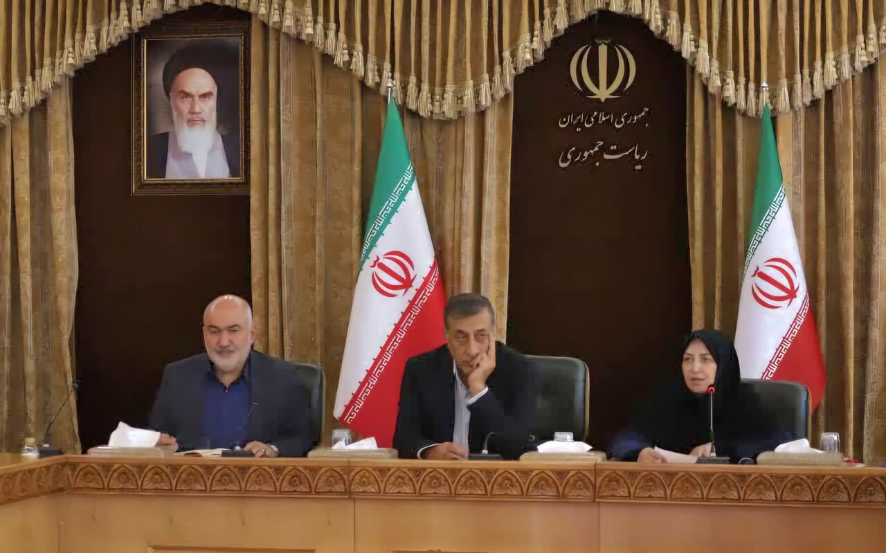 صدور دستور جمعآوری ۶۵ فلر فعال اطراف اهواز