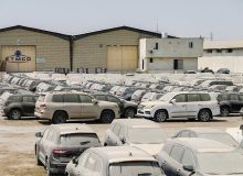 لزوم ساماندهی فرآیند توقیف و ترخیص وسایل نقلیه توقیفی و رسوبی در خوزستان