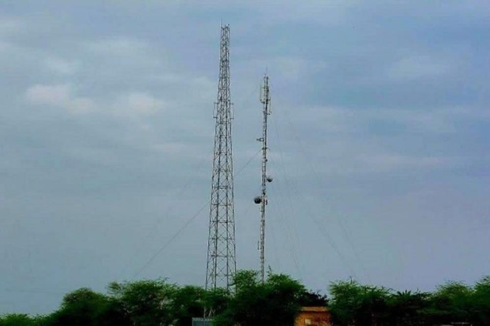 اتصال سه روستای باوی و اندیمشک به شبکه ملی اطلاعات