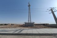 اتصال ۱۶ روستا در خوزستان به شبکه ملی اطلاعات