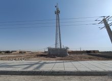 اتصال ۱۶ روستا در خوزستان به شبکه ملی اطلاعات