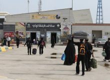 ثبت تردد بیش از ۲ میلیون مسافر در مرز‌های شلمچه و چذابه