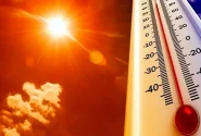 تداوم وقوع دما‌های ۴۹ درجه و بالاتر در خوزستان
