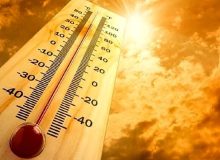 افزایش دمای هوای خوزستان تا هفته آینده