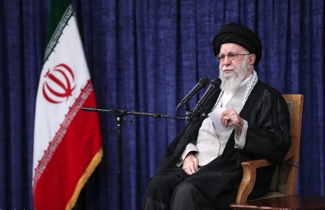 جمهوری اسلامی دست پُر خود را در این ۱۲ روز به دنیا نشان داد