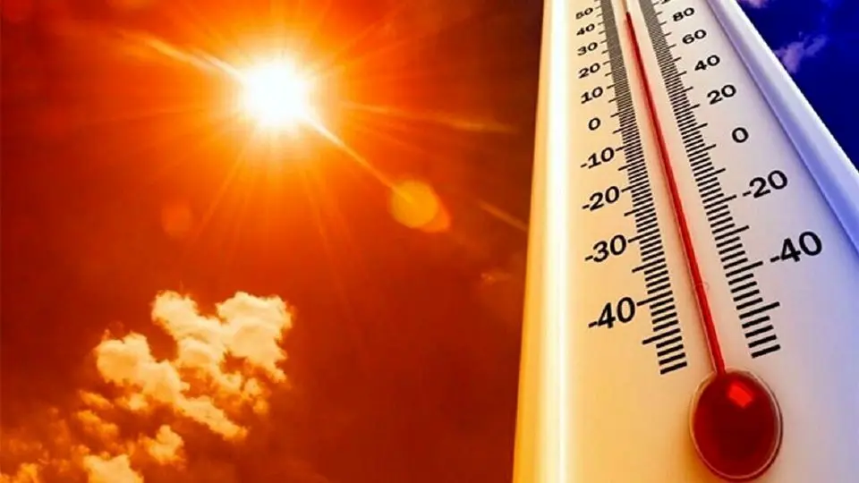 تداوم وقوع دماهای ۴۹ درجه و بالاتر در خوزستان