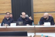 کاهش ۶۰ درصدی تولید فولاد خوزستان در پی ناترازی انرژی