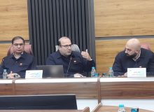 کاهش ۶۰ درصدی تولید فولاد خوزستان در پی ناترازی انرژی