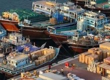 لزوم تعامل دستگاه‌های خوزستان برای ترخیص کالا‌های ملوانی