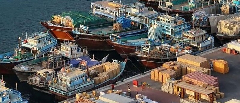 لزوم تعامل دستگاههای خوزستان برای ترخیص کالاهای ملوانی