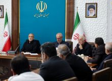 تعیین سازوکار دولت برای جبران آسیب‌های جنگ ۱۲‌روزه